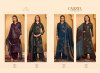 Calista 114 By Shiddat Viscose Pashmina Dress Material